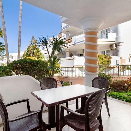 Heritage Resorts At Matchroom Fuengirola Exterior foto