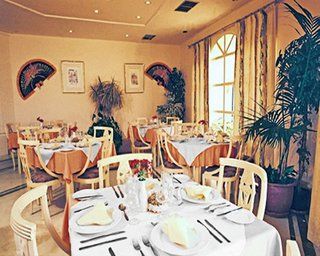 Heritage Resorts At Matchroom Fuengirola Exterior foto