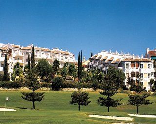 Heritage Resorts At Matchroom Fuengirola Exterior foto